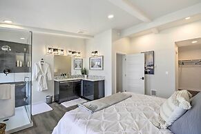 Waterfront Kingston Getaway on Puget Sound!