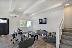 Waterfront Kingston Getaway on Puget Sound!