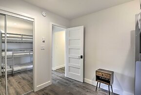 Waterfront Kingston Getaway on Puget Sound!