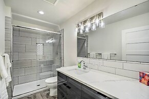 Waterfront Kingston Getaway on Puget Sound!