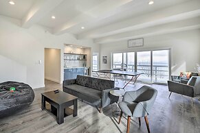 Waterfront Kingston Getaway on Puget Sound!