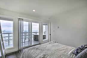 Waterfront Kingston Getaway on Puget Sound!