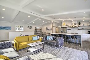 Waterfront Kingston Getaway on Puget Sound!