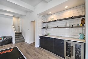 Waterfront Kingston Getaway on Puget Sound!