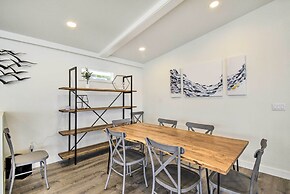 Waterfront Kingston Getaway on Puget Sound!