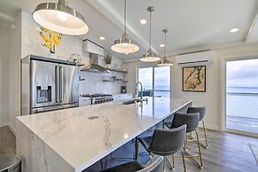 Waterfront Kingston Getaway on Puget Sound!