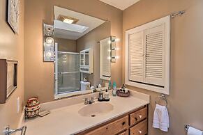 Rustic Red Cabin w/ Deck in Maggie Valley Club!