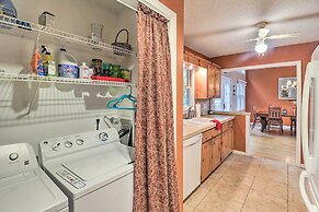 Rustic Red Cabin w/ Deck in Maggie Valley Club!
