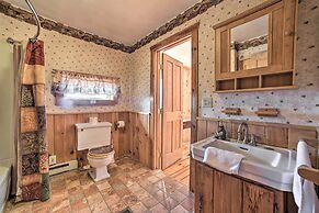 Full Private Home on 32-acres w/ Stellar Views!