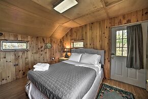 Full Private Home on 32-acres w/ Stellar Views!