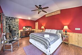 Full Private Home on 32-acres w/ Stellar Views!