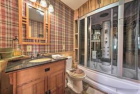 Full Private Home on 32-acres w/ Stellar Views!