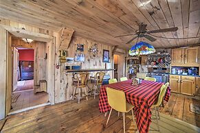 Full Private Home on 32-acres w/ Stellar Views!