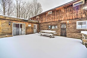 Full Private Home on 32-acres w/ Stellar Views!