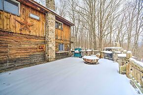 Full Private Home on 32-acres w/ Stellar Views!