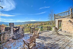 Full Private Home on 32-acres w/ Stellar Views!