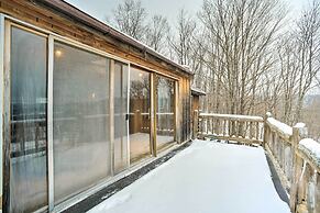 Full Private Home on 32-acres w/ Stellar Views!