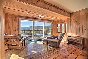Full Private Home on 32-acres w/ Stellar Views!