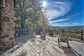 Full Private Home on 32-acres w/ Stellar Views!