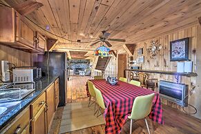 Full Private Home on 32-acres w/ Stellar Views!