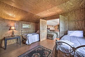 Full Private Home on 32-acres w/ Stellar Views!