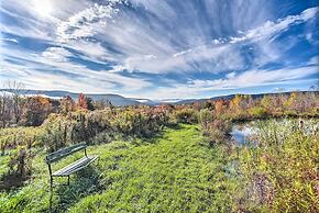 Full Private Home on 32-acres w/ Stellar Views!