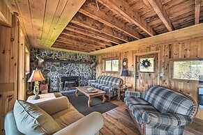 Full Private Home on 32-acres w/ Stellar Views!