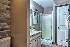 Vibrant Holiday Hills Resort Condo w/ Balcony