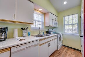 Vibrant Holiday Hills Resort Condo w/ Balcony