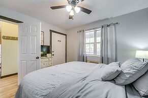 Vibrant Holiday Hills Resort Condo w/ Balcony