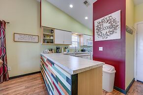 Vibrant Holiday Hills Resort Condo w/ Balcony