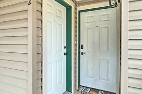 Vibrant Holiday Hills Resort Condo w/ Balcony