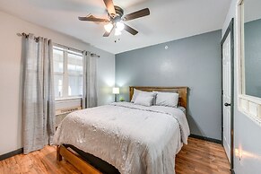 Vibrant Holiday Hills Resort Condo w/ Balcony