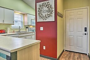 Vibrant Holiday Hills Resort Condo w/ Balcony
