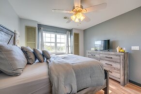 Vibrant Holiday Hills Resort Condo w/ Balcony