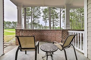 Resort-style Condo on Golf Course w/ Private Pool!