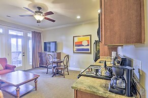 Resort-style Condo on Golf Course w/ Private Pool!