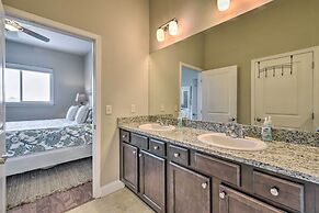 Miramar Beach Condo: Hot Tub, Walk to Beach!