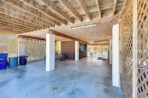 Coastal Oasis w/ Shared Pool, 2 Mi to Beach!
