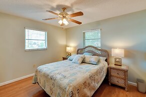 Coastal Oasis w/ Shared Pool, 2 Mi to Beach!