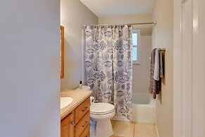 Coastal Oasis w/ Shared Pool, 2 Mi to Beach!