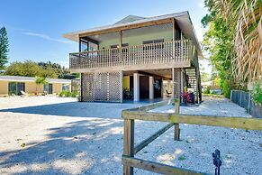 Coastal Oasis w/ Shared Pool, 2 Mi to Beach!