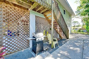 Coastal Oasis w/ Shared Pool, 2 Mi to Beach!