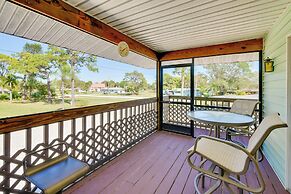 Coastal Oasis w/ Shared Pool, 2 Mi to Beach!