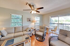 Coastal Oasis w/ Shared Pool, 2 Mi to Beach!