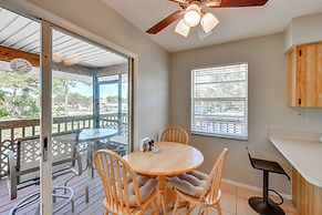 Coastal Oasis w/ Shared Pool, 2 Mi to Beach!