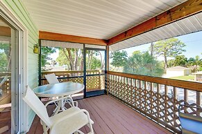 Coastal Oasis w/ Shared Pool, 2 Mi to Beach!