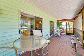 Coastal Oasis w/ Shared Pool, 2 Mi to Beach!