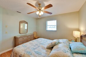 Coastal Oasis w/ Shared Pool, 2 Mi to Beach!