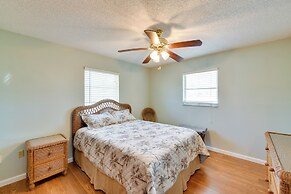 Coastal Oasis w/ Shared Pool, 2 Mi to Beach!